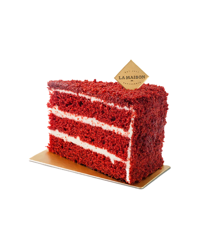 Red Velvet